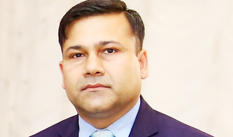 नेपाल लाइफका कार्यवाहक सिइओमा सन्तोष प्रसाई