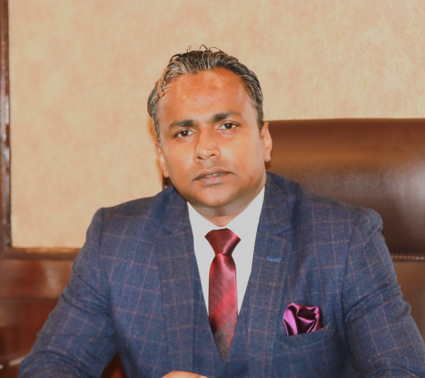सिइओ विवेक झाले छाडे नेपाल लाईफ ईन्सुरेन्स