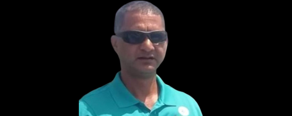 बलात्कारको आरोप लागेपछि सशस्त्रका एसएसपी राजेन्द्र अधिकारी फरार