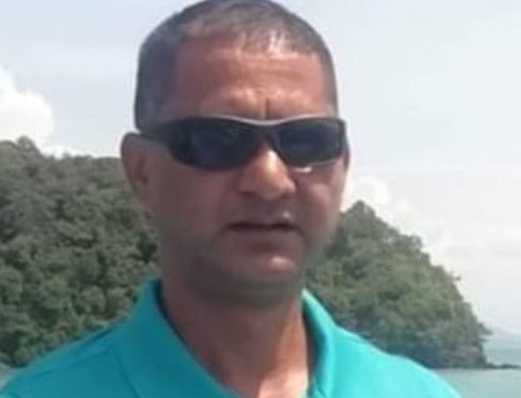 बलात्कारको अभियोगमा सशस्त्रका एसएसपी राजेन्द्र अधिकारी पक्राउ