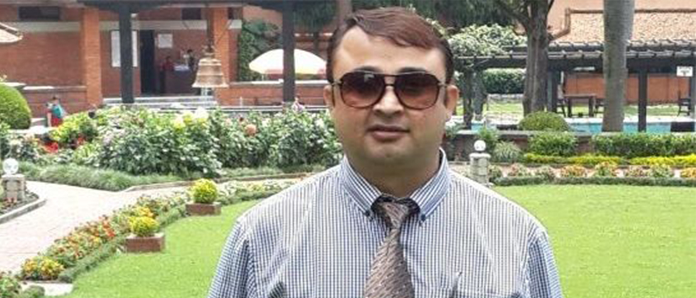 एनआरएन मलेशियाका अध्यक्ष भट्टराई भन्छन्,‘मिटर ब्याजमा लगाएको होइन, हिसाब देखाउँछौँ’