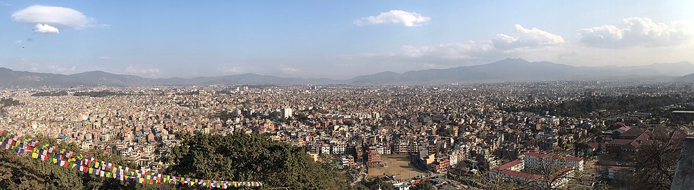 काठमाडौँ उपत्यकामा थप ४२ जनामा कोरोना संक्रमण
