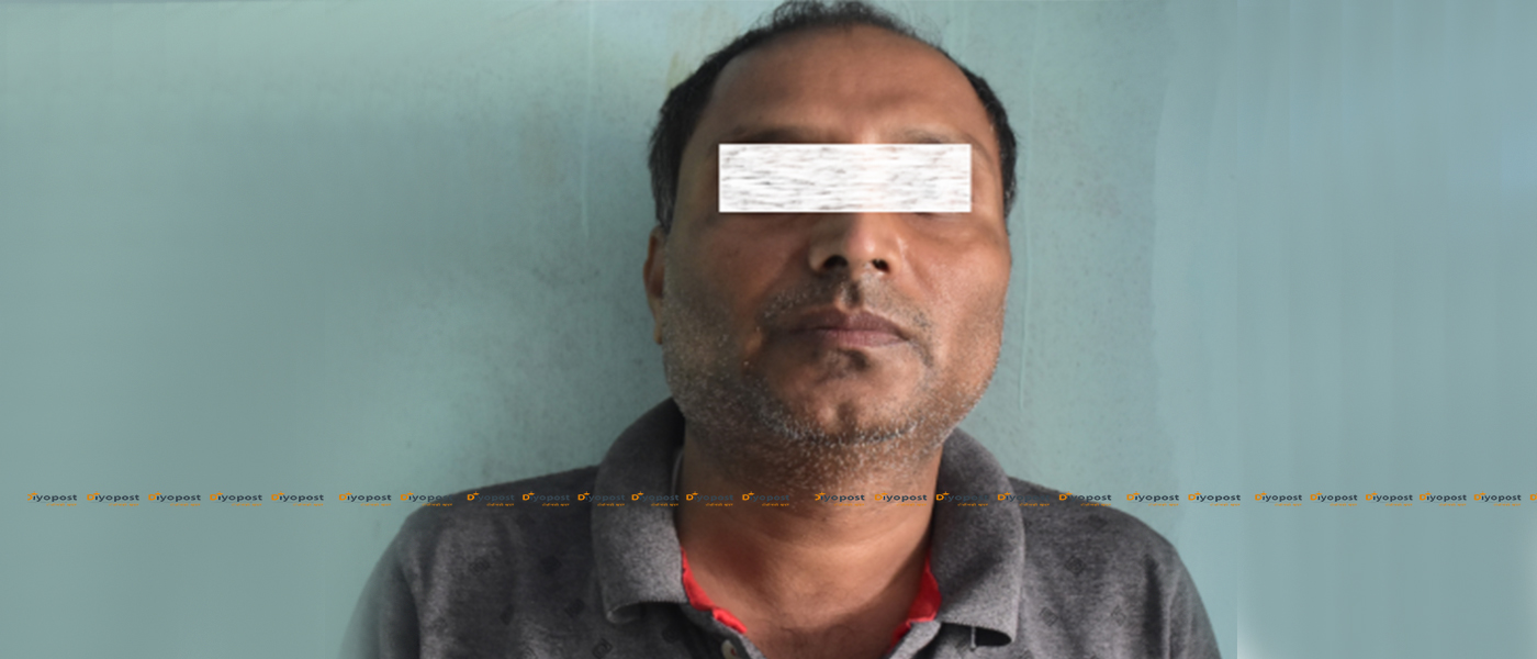 यी हुन् आफ्नै भाञ्जाको अपहरणपछि हत्या गरी बोरामा प्याक गरेर फाल्ने खुंखार ‘मामा’
