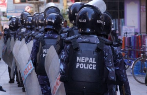 समुदायस्तरमा कोरोना फैलिएपछि बीरगंजमा आजदेखि निषेधाज्ञा जारि