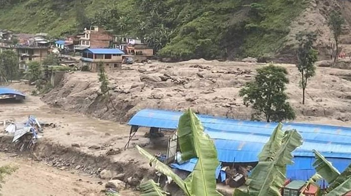 बाह्रबिसेको बाढीमा बेपत्ता हुनेहरुको पहिचान खुल्यो, यी हुन् वेपत्ता भएका २० व्यक्ति !