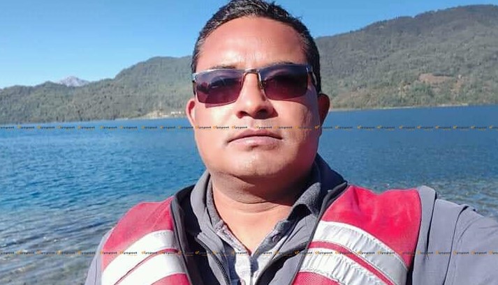 २ लाख ४१ हजार घुससहित दैलेखबाट इन्जिनियर पक्राउ !
