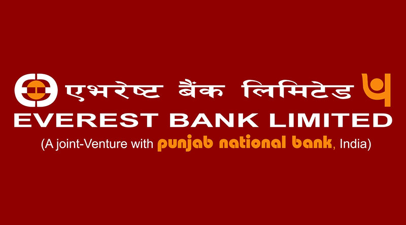 ग्राहकको स्वास्थ्यमा खेलबाड गर्दै एभरेष्ट बैंक : कोरोना संक्रमण देखिएको शाखामा सेवा सञ्चालन !
