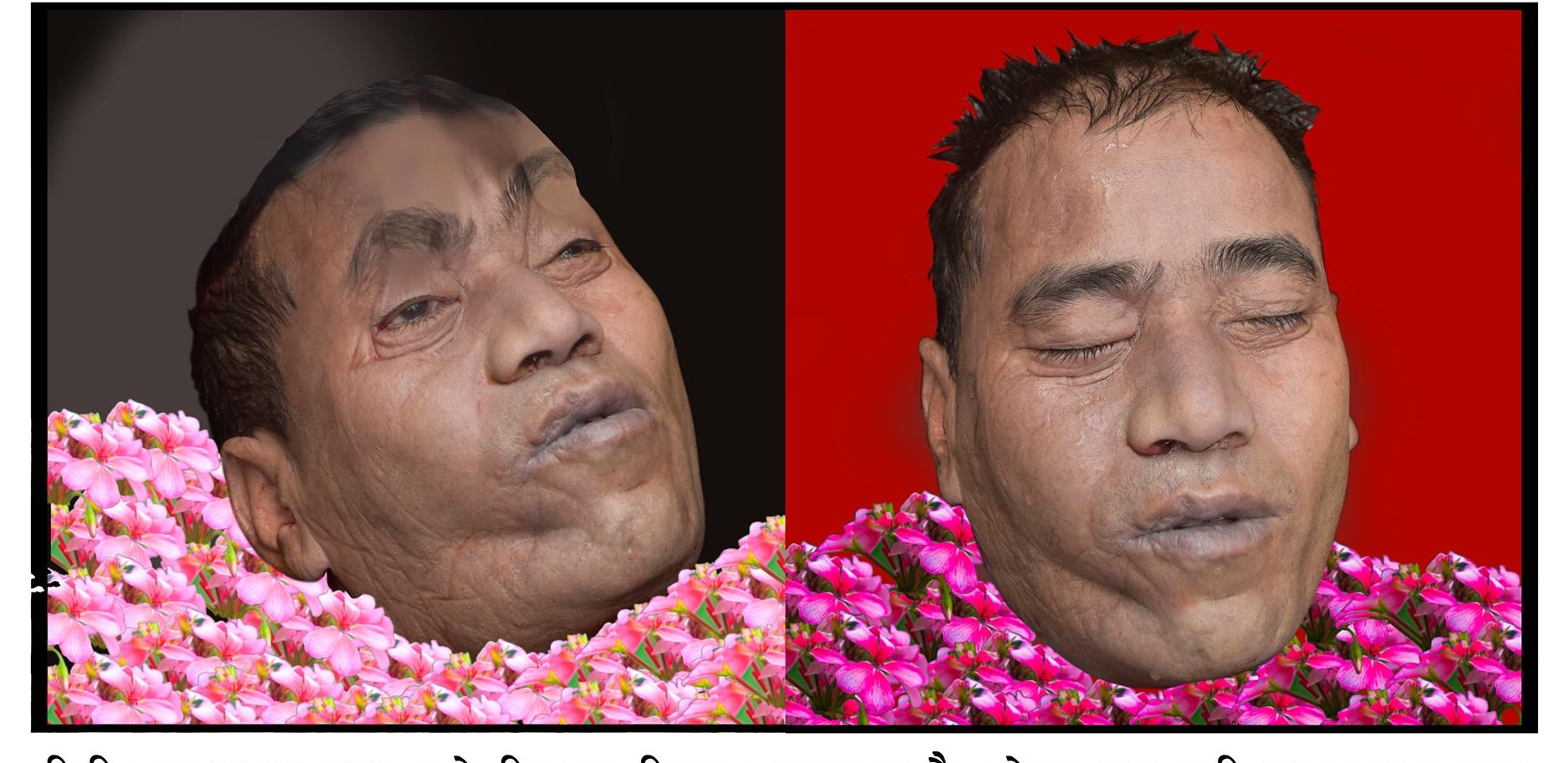 गोङ्गबु घटनामा समलग्नको  बयान : ‘टाउको र खुटटा बिनाको शरीर सुटकेशमा हालेर नाम्लो लगाएर हिँडे’