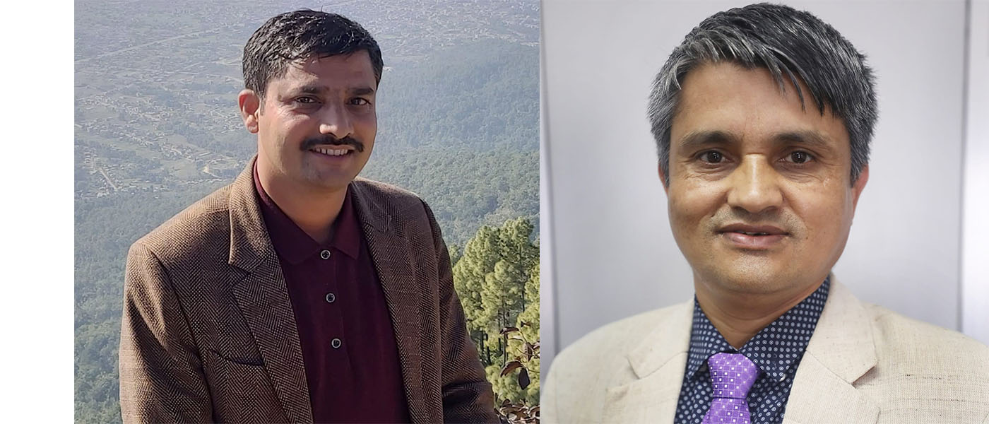 कर्णाली प्रदेशको लफडाको विषयमा बालुवाटारबाट फैलिएको खबर प्रचण्ड निवासबाट खण्डन !