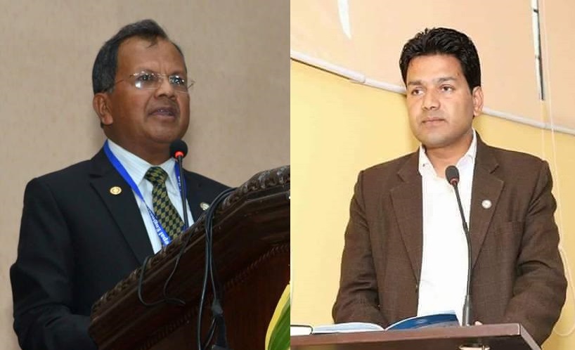 कांग्रेस निकट शुभेच्छुक संस्था सिडेनको निर्वाचन हुँदै, अध्यक्षमा  थानी र थापा भिड्ने