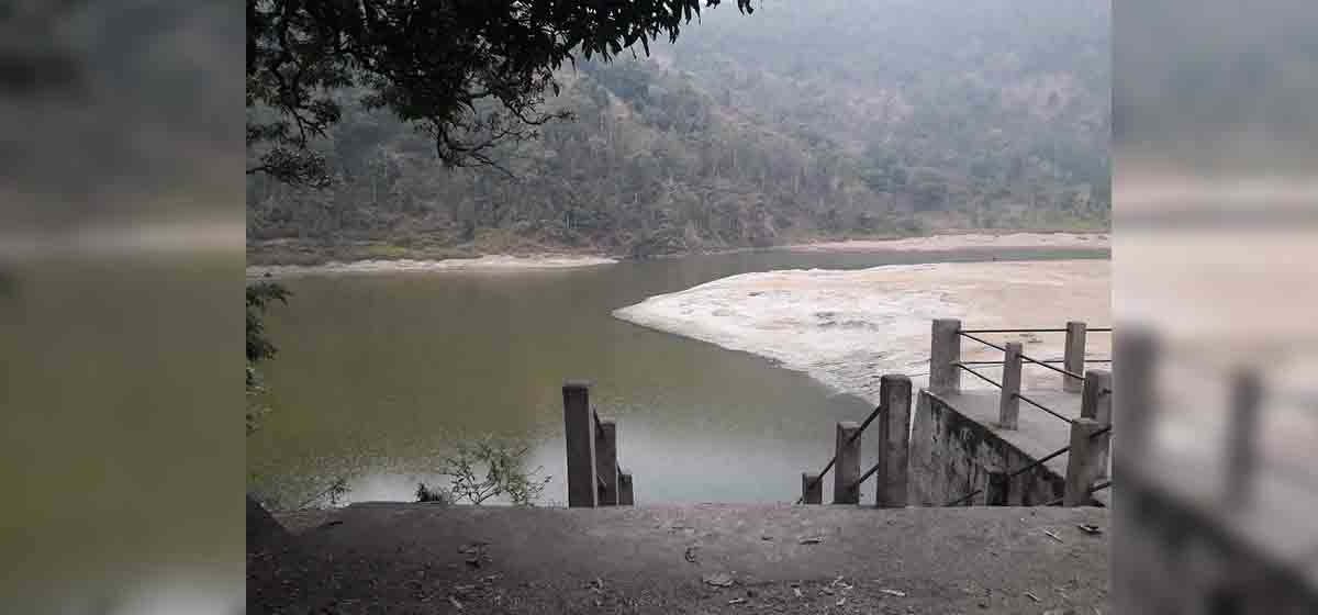 यी हुन बराहपोखरी हडप्नेहरु