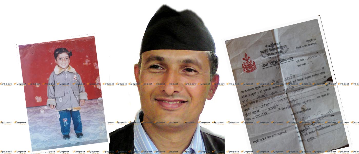Exclusive::  नेपाली कांग्रेस धादिङका सभापति रमेश धमलाद्वारा ‘बालिका बेचेको’ गम्भिर आरोप !