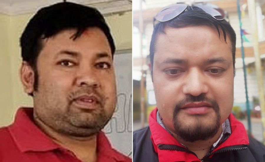 कलेजको आवरणमा जग्गा ठगीधन्दा : ३ करोड ठगी गर्ने ओलम्पिया वर्ल्ड कलेजका सञ्चालक पक्राउ