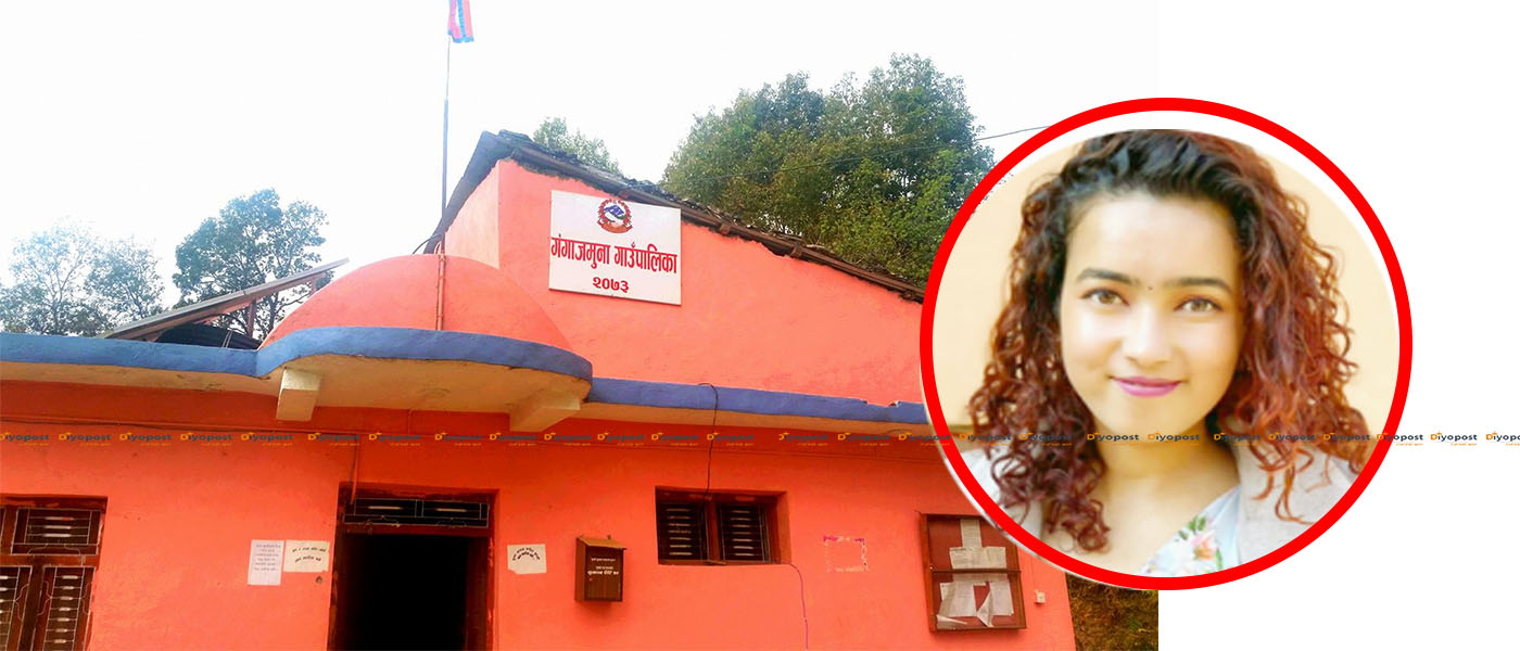 धादिङको गंगाजमुना गाउँपालिकामा अख्तियारको छापा : ९५ हजार घुससहित ईन्जिनियर पक्राउ !