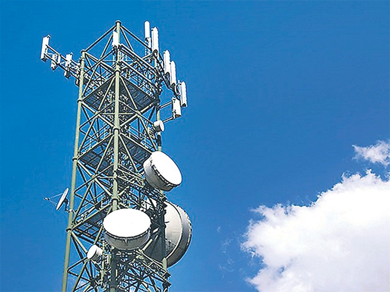 जाजरकोटमा दुई हप्तादेखि सञ्चार सेवा अवरुद्ध