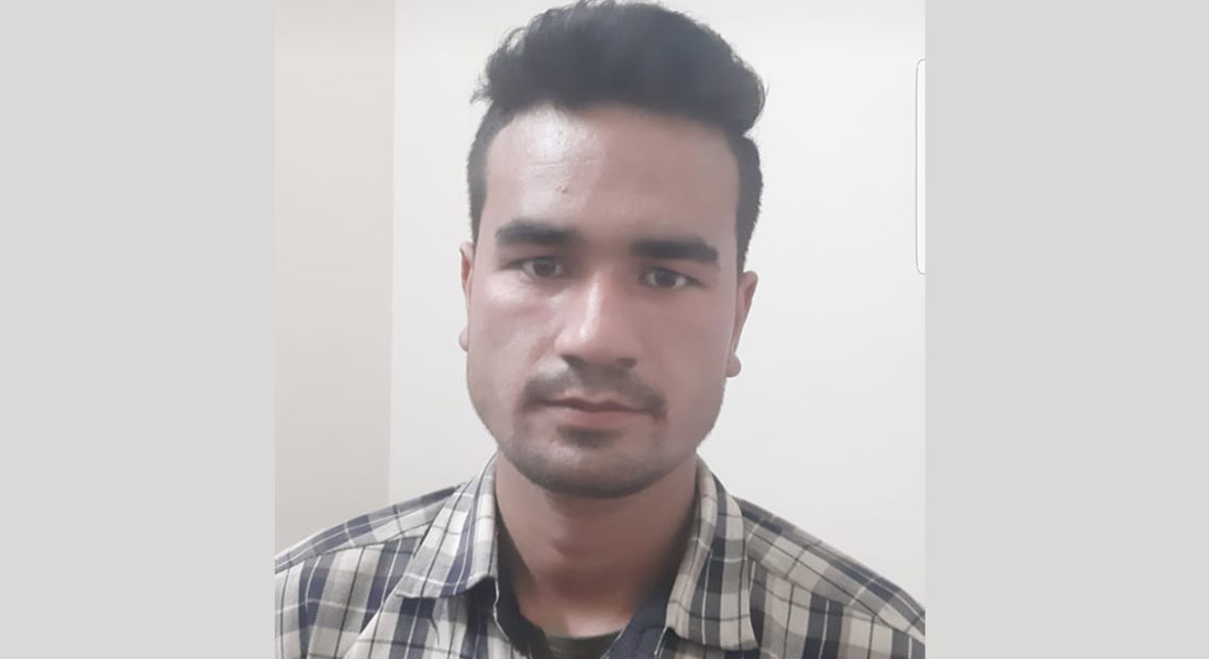 धादिङको सल्यान्टारमा जिउँदै महिलालाई डोजरले पुरेर हत्या गर्ने डोजर चालक यी हुन् !