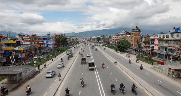 काठमाडौं उपत्यकाभित्र हट्यो जोर-बिजोर प्रणाली, असार ३१ सम्म निषेधाज्ञा ‘विज्ञप्ति सहित’