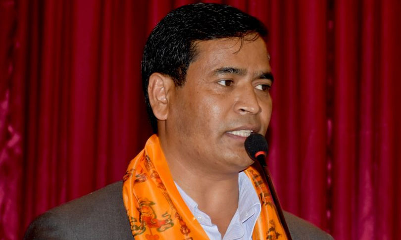 कर्णालीका मुख्यमन्त्री शाहीले मागे विश्वास मत