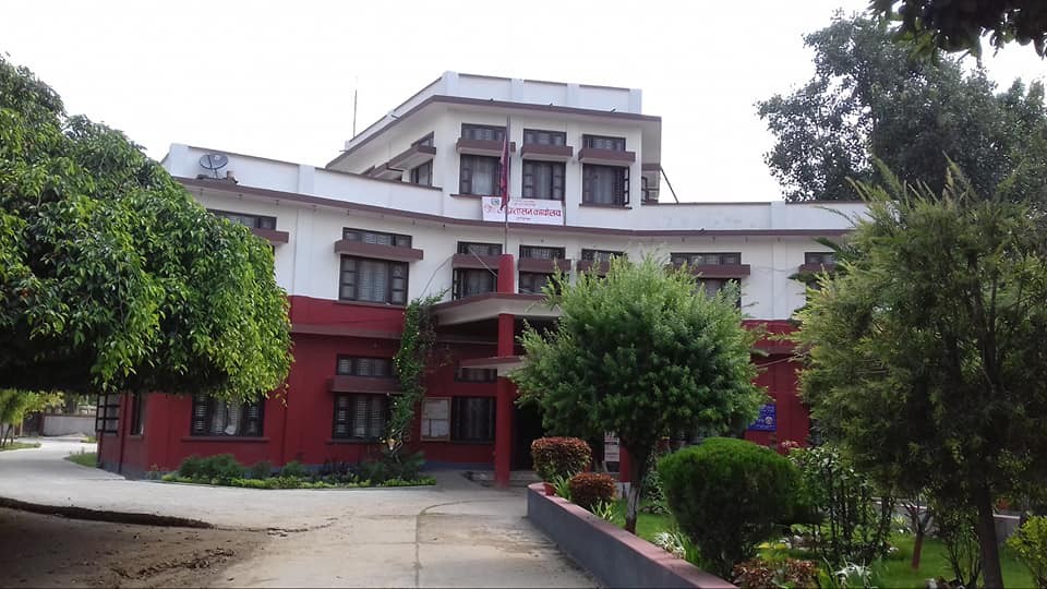 भोलिदेखि बर्दियामा एक साता लकडाउन (सुचनासहित)