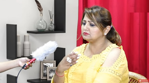 दीपाश्री निरौलाको फेसबुक ह्याक गरेको अभियोगमा एक किशोर पक्राउ