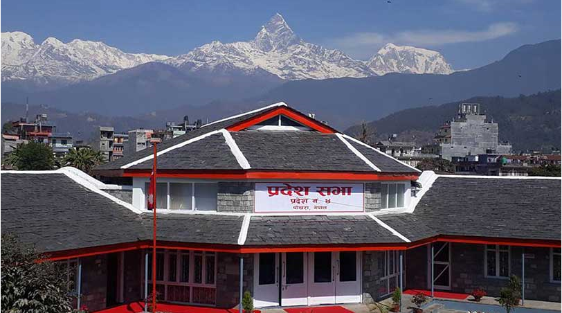 गण्डकी प्रदेशका तीन सांसदमा देखियो कोरोना