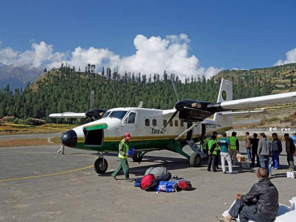 हुम्ला भित्रिने मुख्य नाकामा कडाइ, सर्वसाधारण चिन्तित