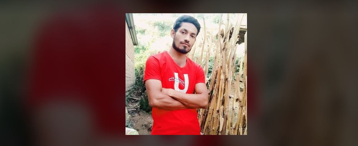 धादिङका युवा ३ महिनादेखि बेपत्ता !