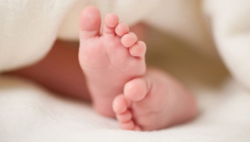 भरेर राखिएको बाल्टिनमा डुबेर १६ महिने नाबालिकाको मृत्यु