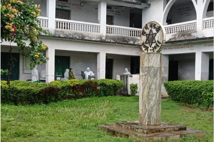 राष्ट्रियसभा सदस्य उपनिर्वाचन मतदान शुरु