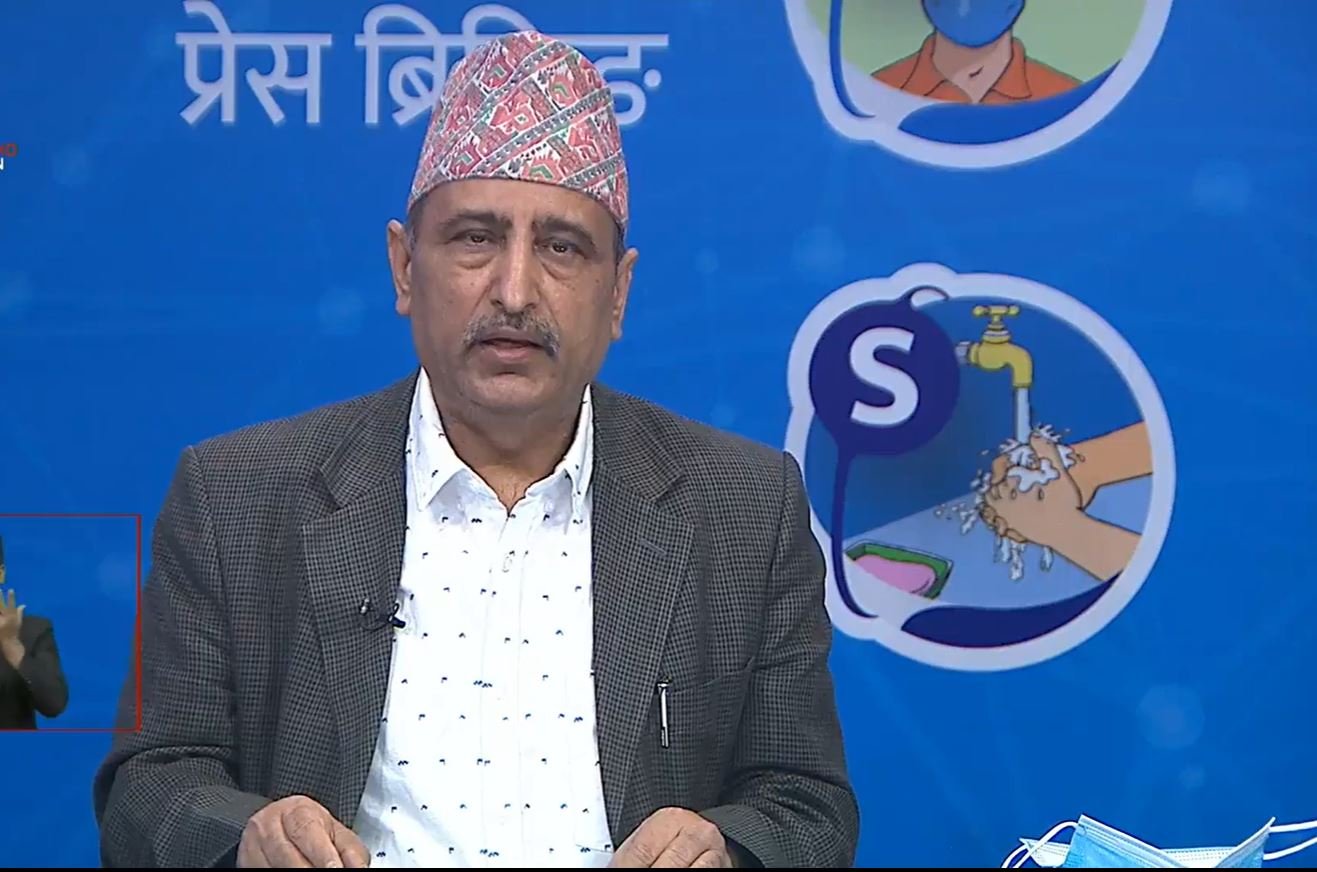 आठ हजार ७७७ थपिए, चार हजार २२ कोरोनामुक्त, ८८ जनाको मृत्यु