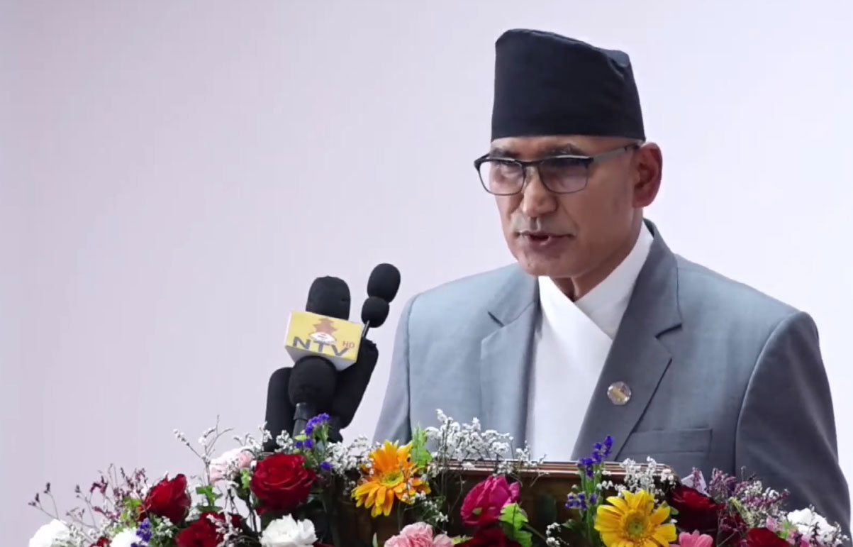 हेर्नुहोस् नयाँ बजेटमा के–के आए ?