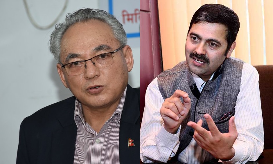 स्थानीय तहमा बादललाई खिमलालले जिते, अब प्रदेशको गणना बाँकी