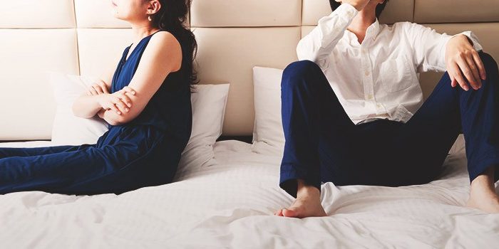 लकडाउनका कारण यौन इच्छाशक्तिमा कस्तो असर गरिरहेको छ ? यस्तो छ अध्ययन !