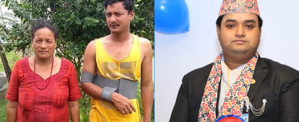 दलित परिवारमाथिको आक्रमणप्रति दलित पत्रकार संघ चितवनद्वारा भत्सर्ना, पीडकलाई कानुन बमोजिम कारबाहीको माग