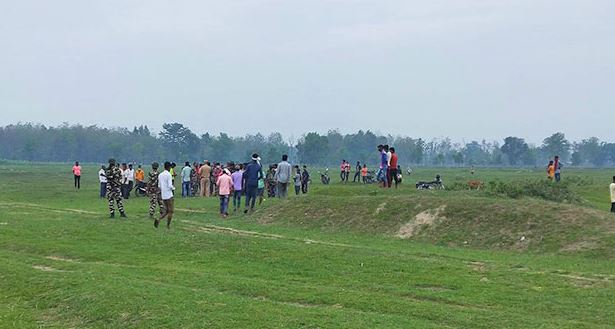 नवलपरासी गोलीकाण्ड ; छानबिन गर्न पाँच सदस्यीय समिति गठन