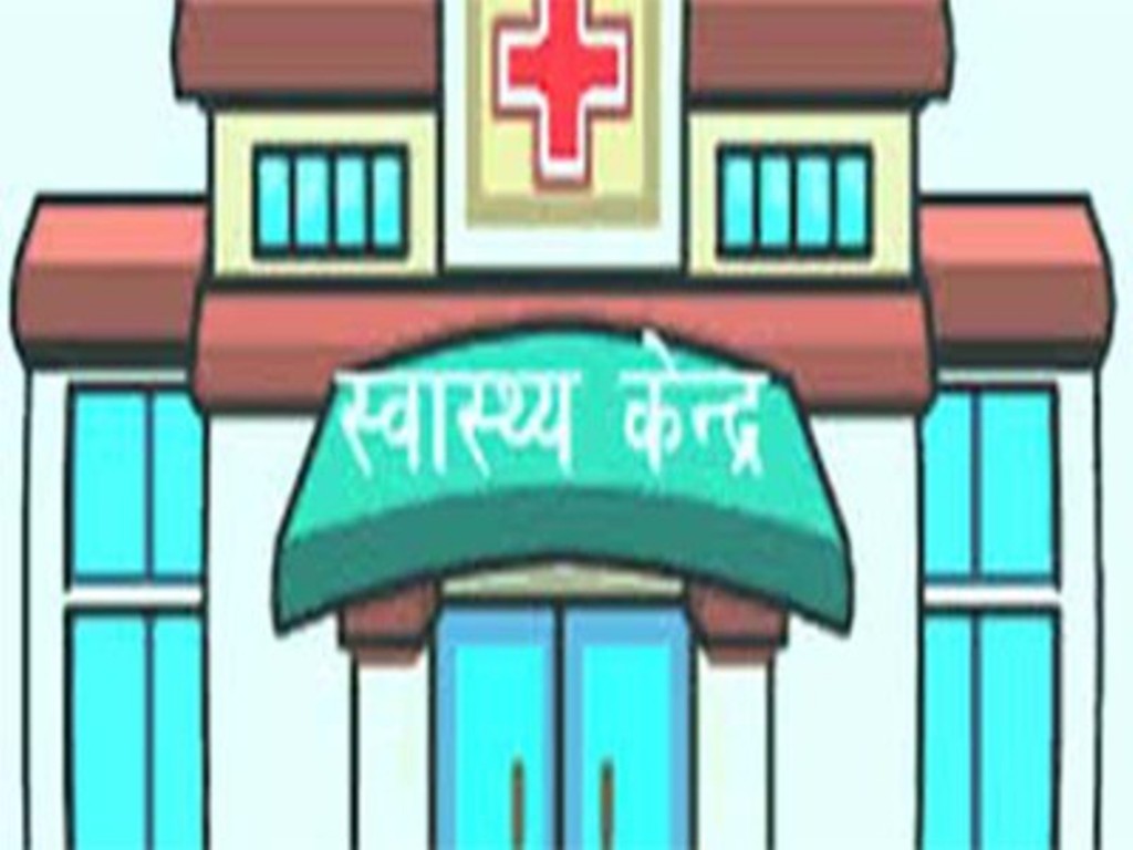 नागढुङ्गा नाकामा ‘स्वास्थ्य जाँच केन्द्र’ स्थापना