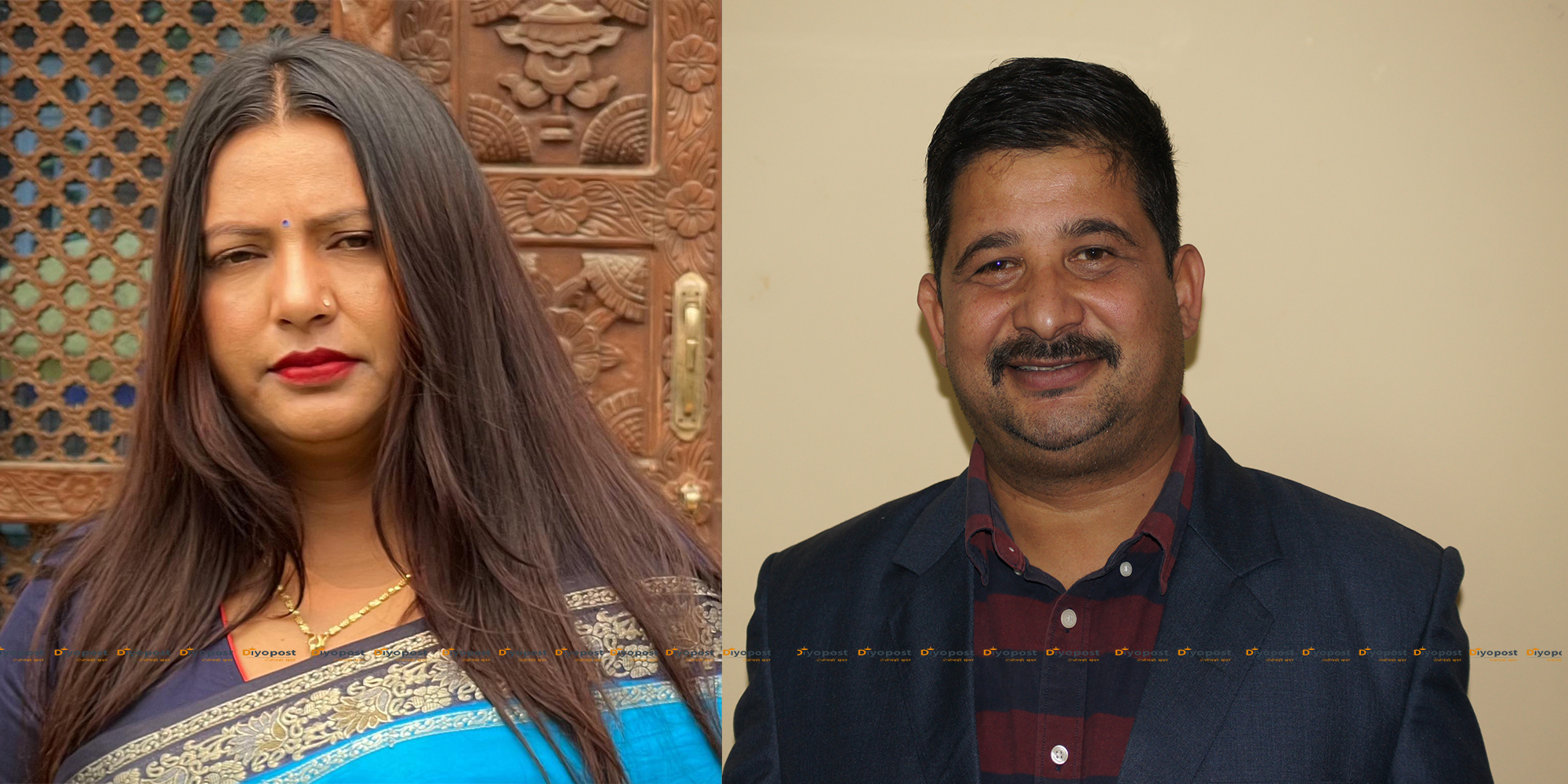 पत्रकार महासंघ अध्यक्ष पोख्रेल ‘ओलीपथ’मा लागेको आरोप : राजिनामा दिने उपाध्यक्षको धम्की !