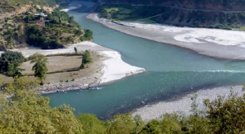 कालीगण्डकी डाइभर्सन आयोजना रद्द गर्न माग