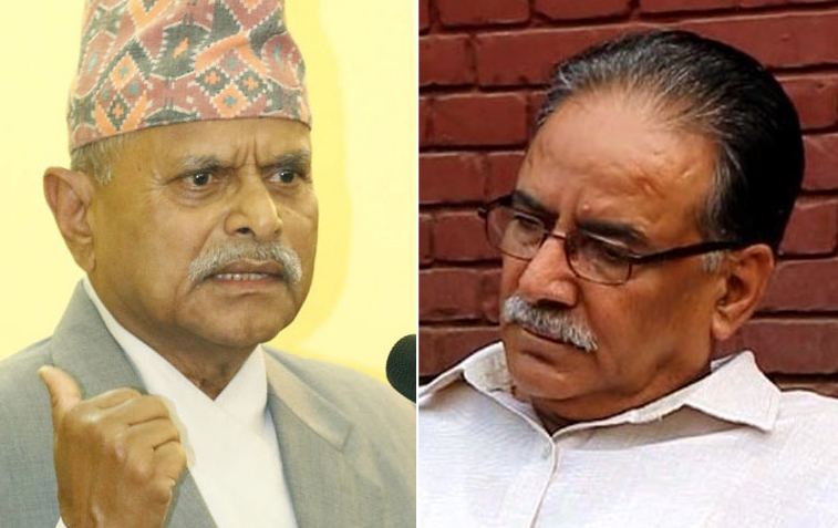 पूर्वराष्ट्रपति यादव भन्छन्,‘प्रचण्डजी प्रधानमन्त्री हुँदा चुरे संरक्षण गुरुयोजना बनेको हो’