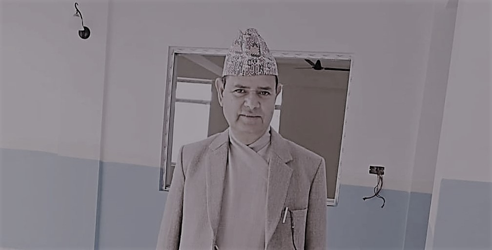 कोरोना संक्रमणबाट जिल्ला अदालत धादिङका न्यायाधीश देवेन्द्र पौडेलको निधन