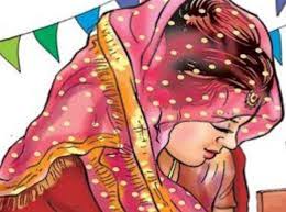 दाइजोमा ग्यास चुल्हो र सिलिन्डर नदिएको भन्दै नव दुलहीमाथि निर्घात कुटपिट