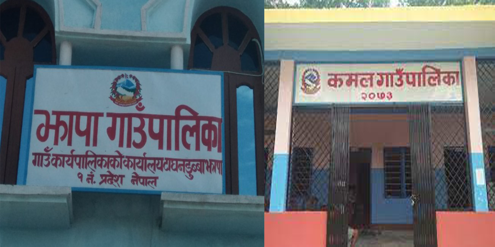 झापाका दुई गाउँपालिकाले जनताको विद्युत् शुल्क तिरिदिने, गर्भवतीलाई निशुल्क एम्बुलेन्स सेवा !