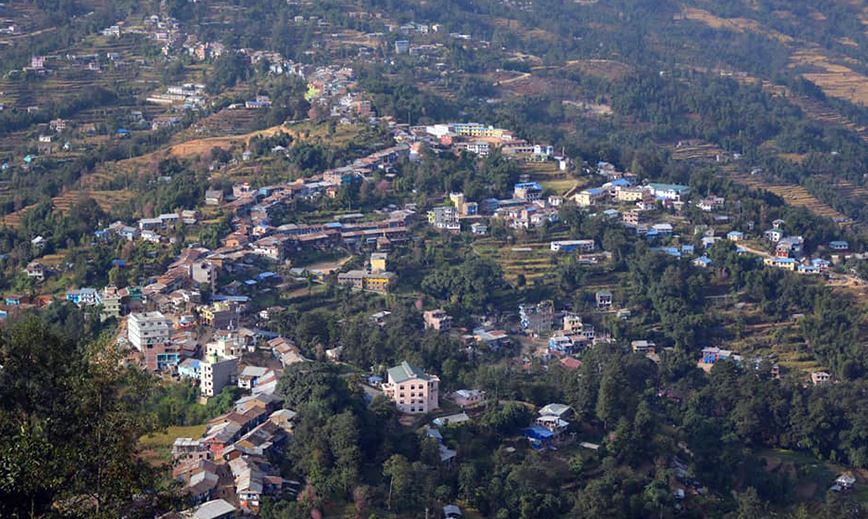 निषेधाज्ञा नलागेका यी दुई जिल्लामा कोरोना संक्रमणको अवस्था कस्तो छ ?