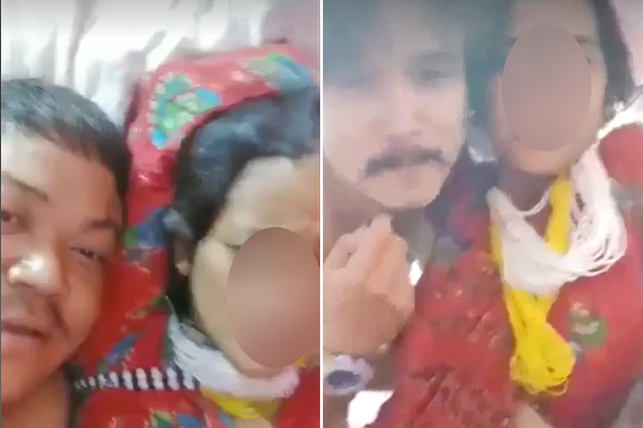 राउटे युवतीमाथि यौन दुर्व्यबहार गर्ने तीन जनालाई जेल चलान गर्न आदेश