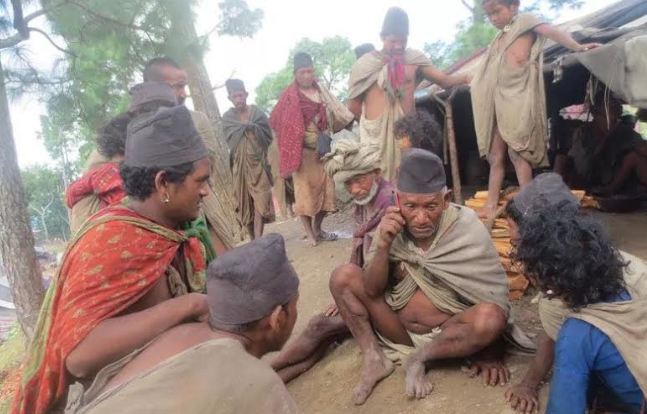 राउटे समुदायका लागि एकीकृत नीति बनाइँदै