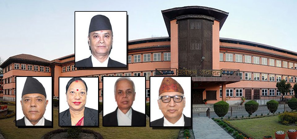 सरकारी पक्षको बहस सकियो, सभामुखका तर्फबाट आइतबार हुने