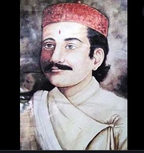 आज आदिकवि भानुभक्तको २०८ औँ जन्मजयन्ती मनाईदैं