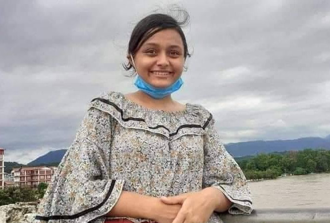 नवलपरासीमा अर्की युवती ७ दिनदेखि बेपत्ता !