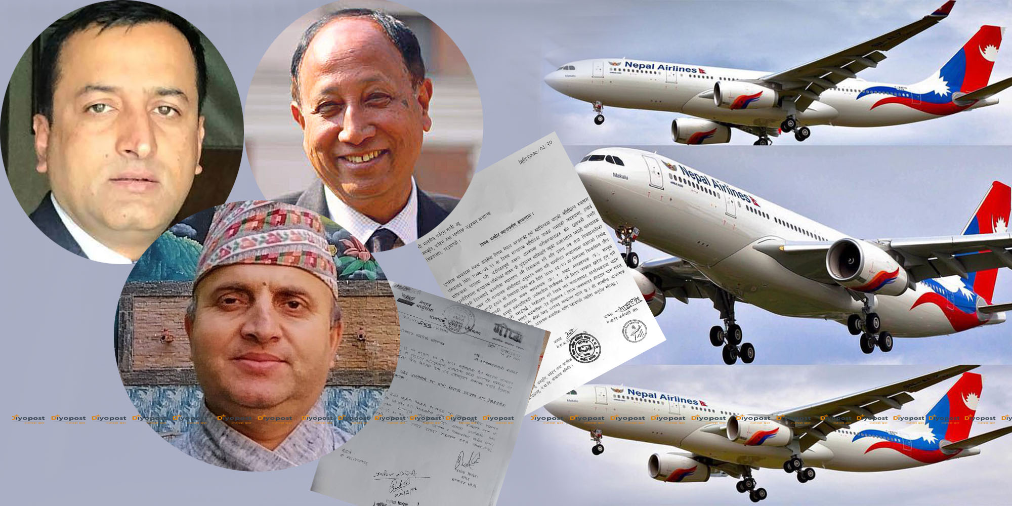 हवाई माफियाको चंगुलमा फस्यो नेपाल एयरलाइन्स : ८० अर्बको जहाज हत्याउने खेलमा को–को ?
