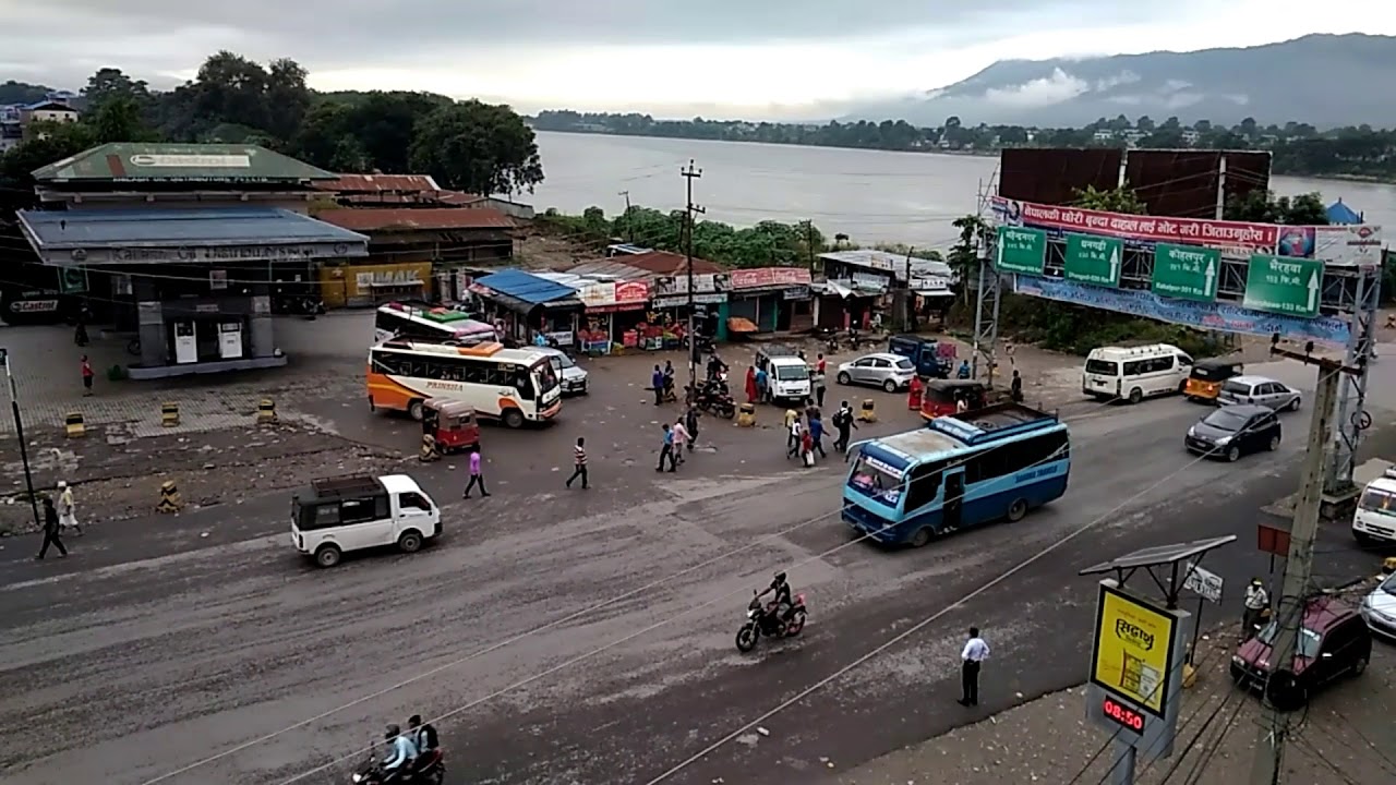 चितवनमा निषेधाज्ञा असार ३१ सम्म थपियो, होटल तथा खाजा घर खुल्ने